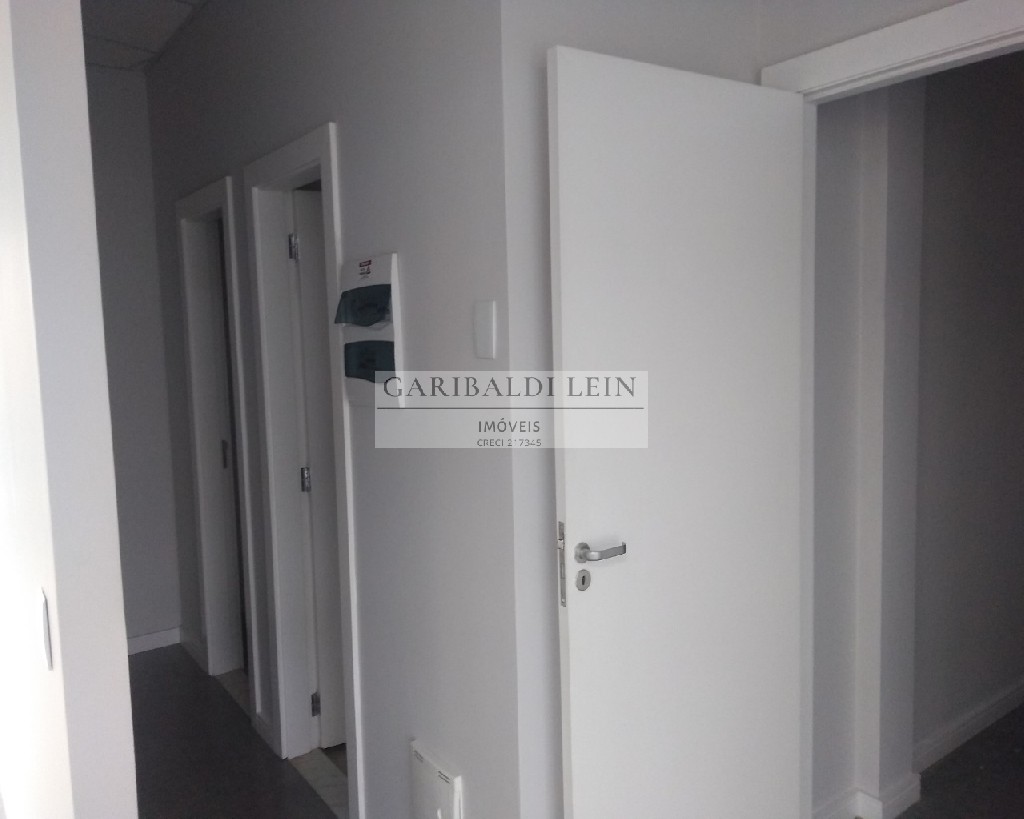 Salao comercial em campinas - sp, chácara da barra