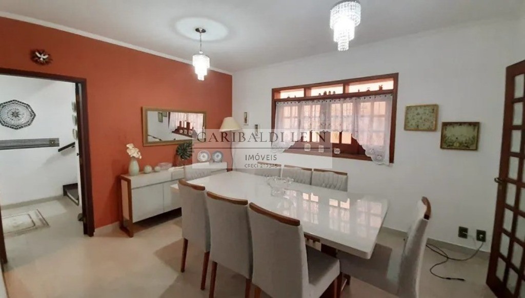 Casa residencial em campinas - sp, parque alto taquaral