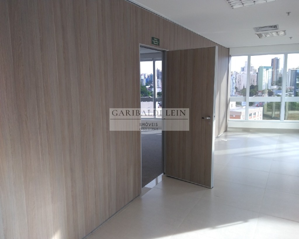 Salao comercial em campinas - sp, chácara da barra