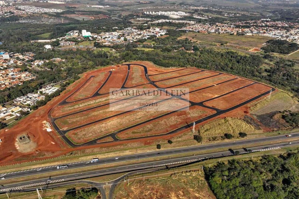 Terreno residencial em paulínia - sp, jardim fortaleza