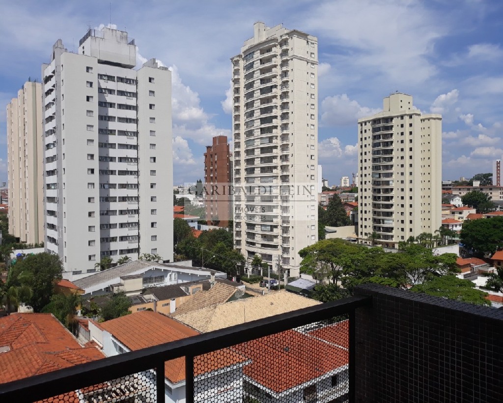 Apartamento residencial em são paulo - sp, vila alexandria