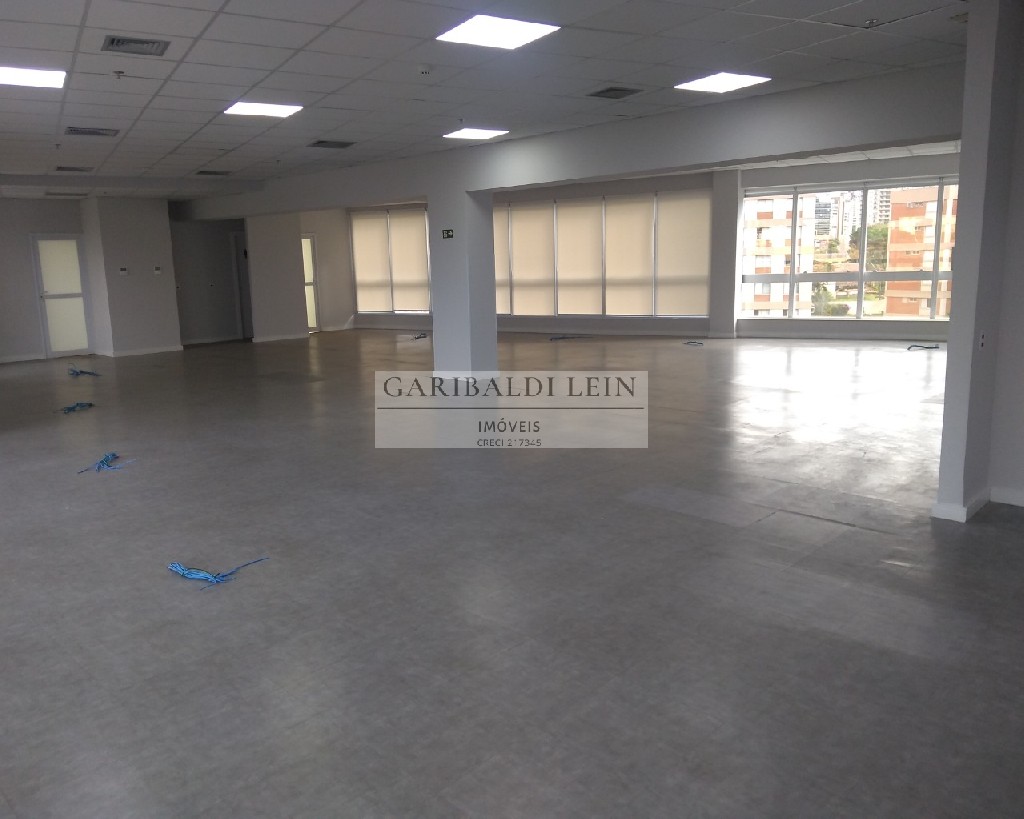 Salao comercial em campinas - sp, chácara da barra