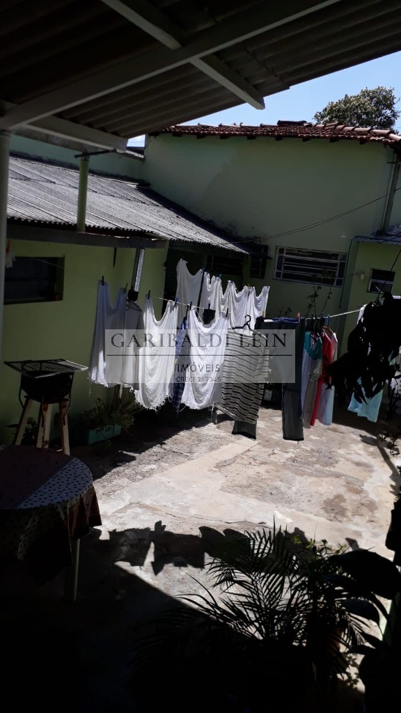 Barracao comercial em campinas - sp, jardim do lago