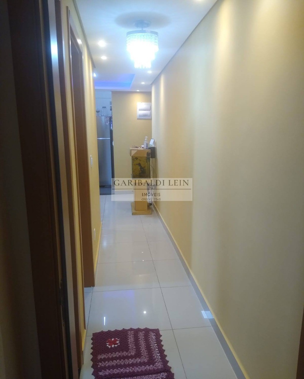 Apartamento, 2 quartos, 43 m² - Foto 6