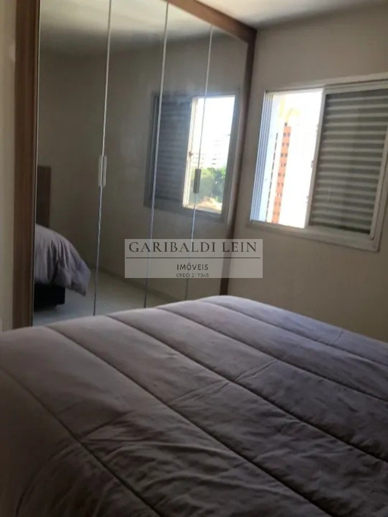 Apartamento residencial em campinas - sp, cambuí