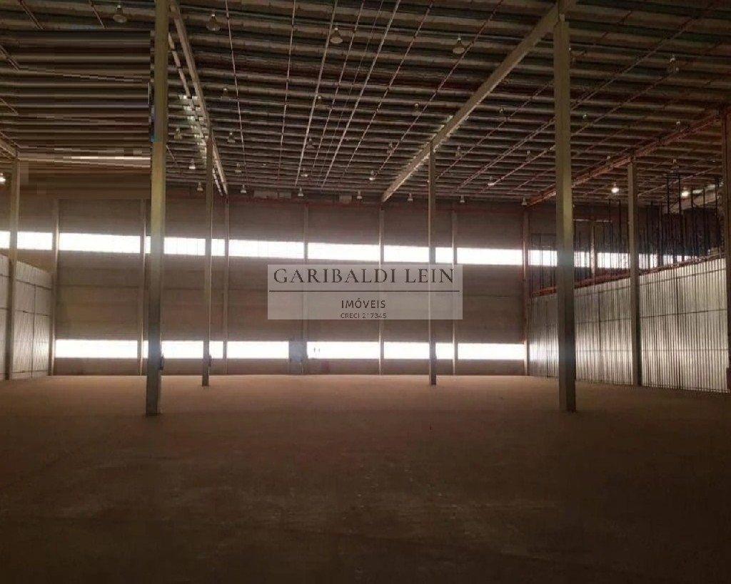 Depósito-Galpão, 4000 m² - Foto 2