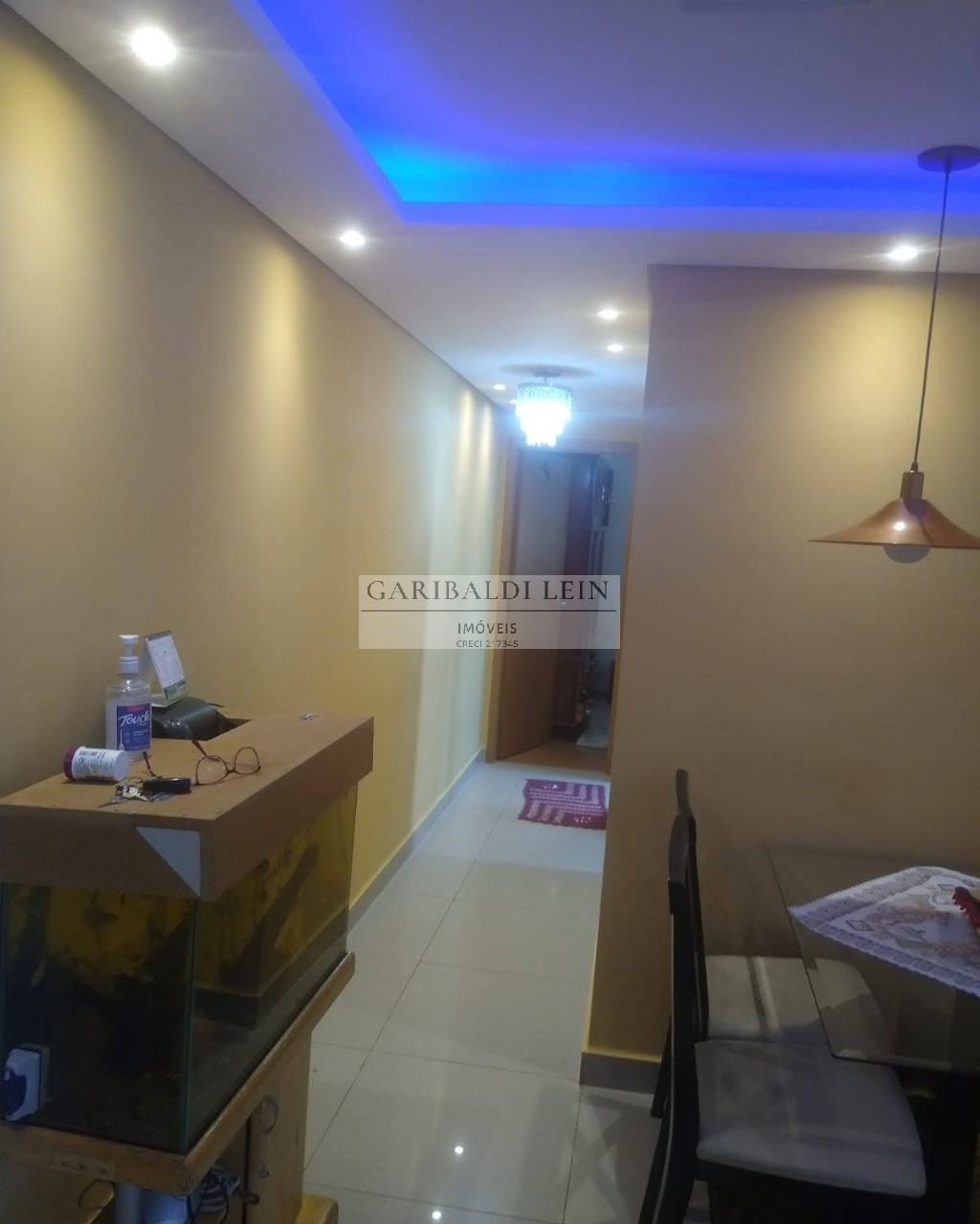 Apartamento, 2 quartos, 43 m² - Foto 4