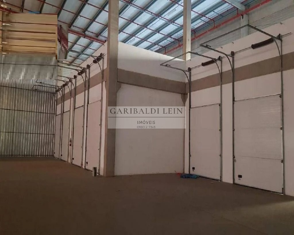 Depósito-Galpão, 4000 m² - Foto 5