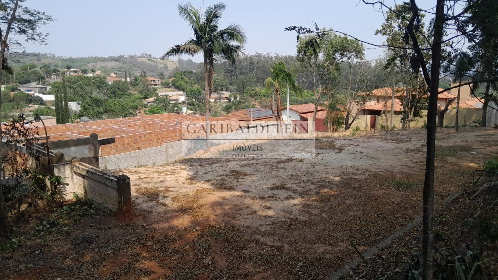 Chácara, 1080 m² - Foto 3