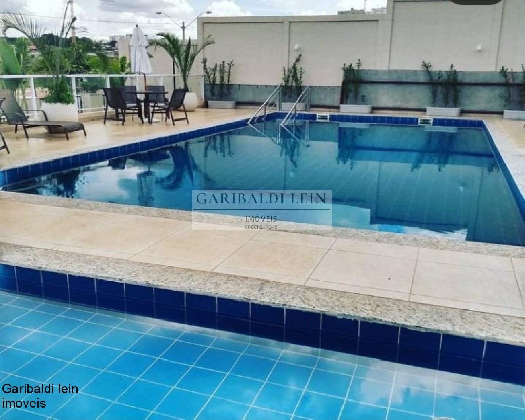 Apartamento, 2 quartos, 43 m² - Foto 1
