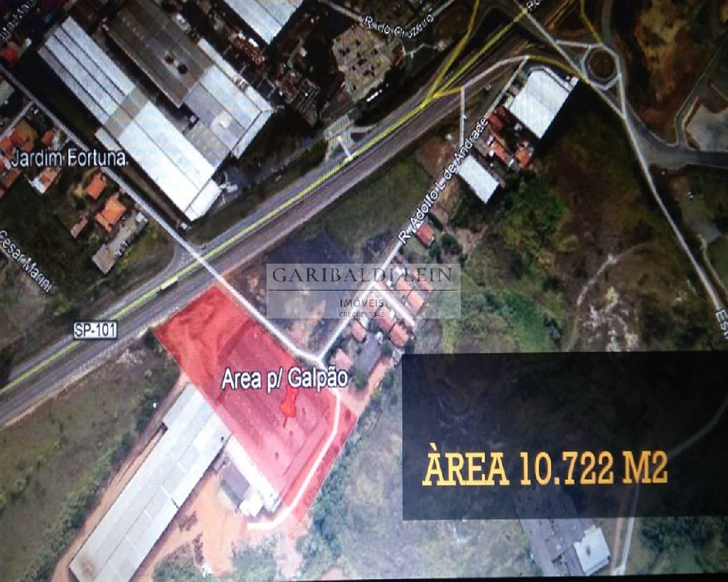 Depósito-Galpão, 5000 m² - Foto 3