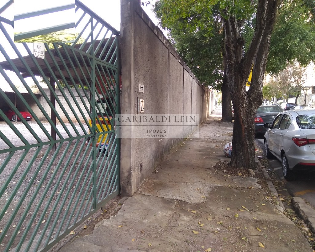 Terreno comercial em jundiaí - sp, vila guarani