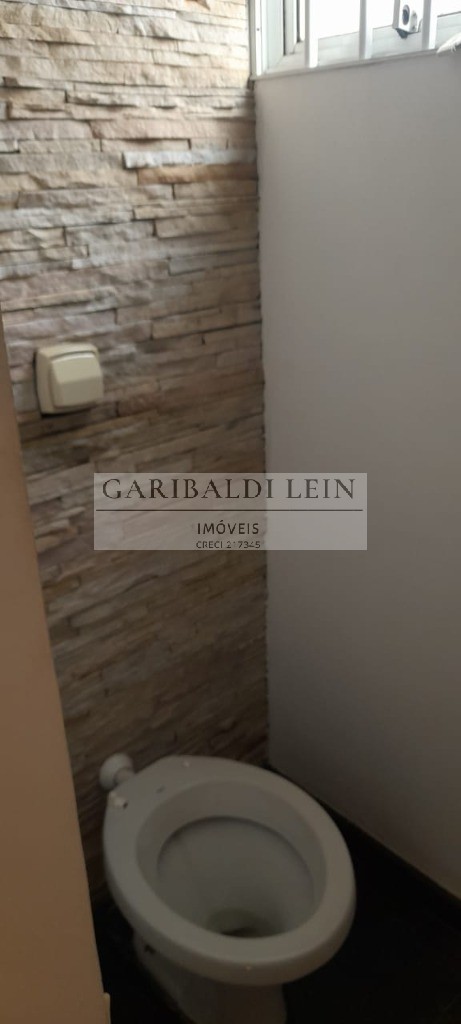 Casa comercial em campinas - sp, cambuí