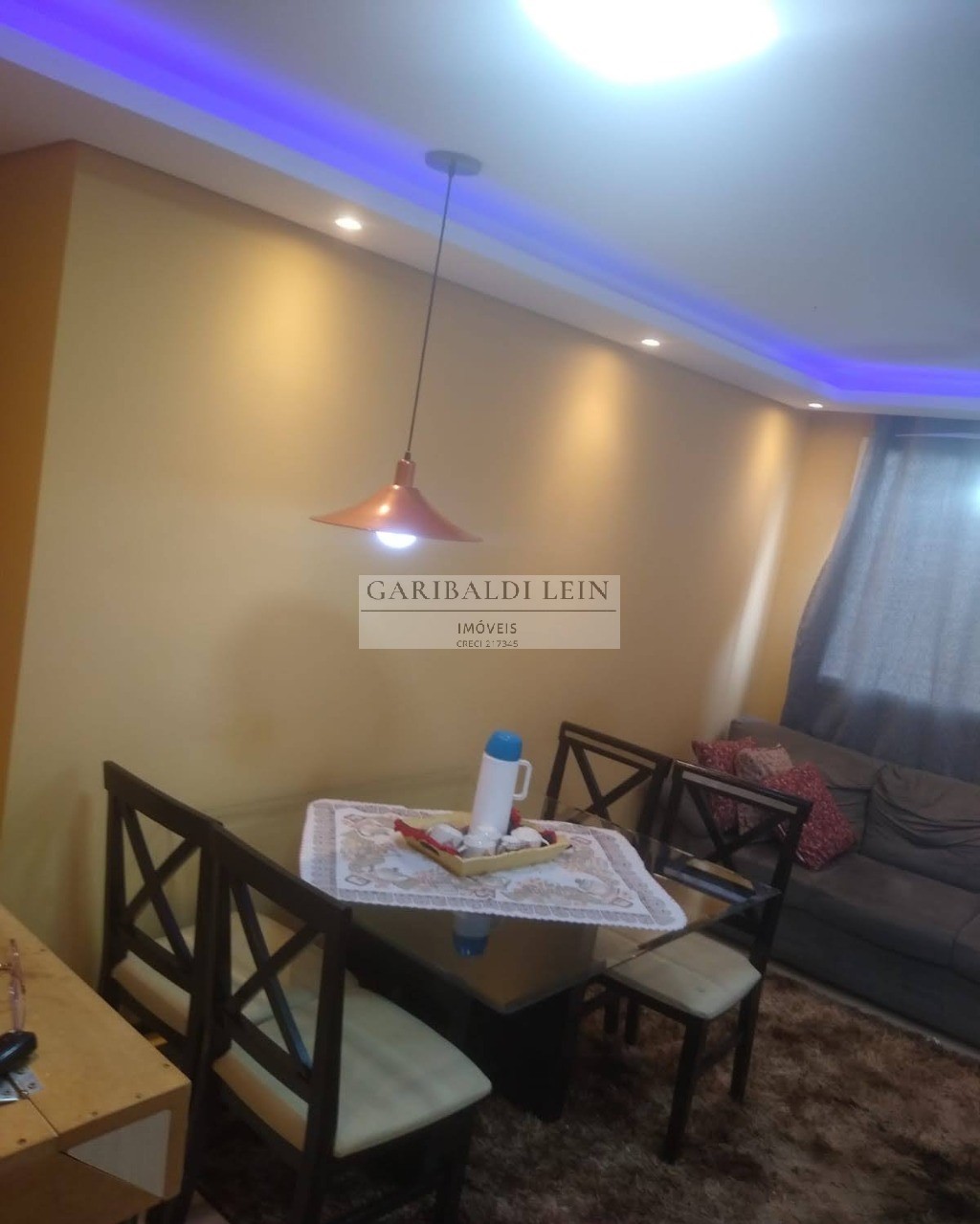 Apartamento, 2 quartos, 43 m² - Foto 3