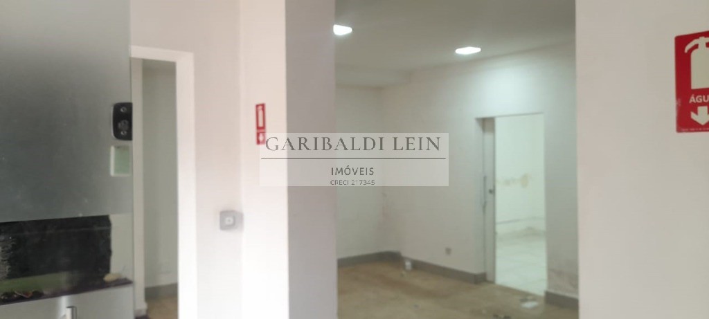 Casa comercial em campinas - sp, cambuí