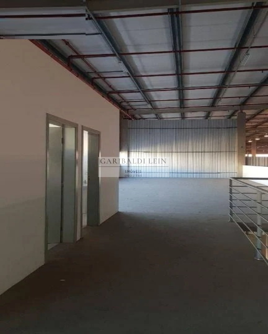 Depósito-Galpão, 4000 m² - Foto 6