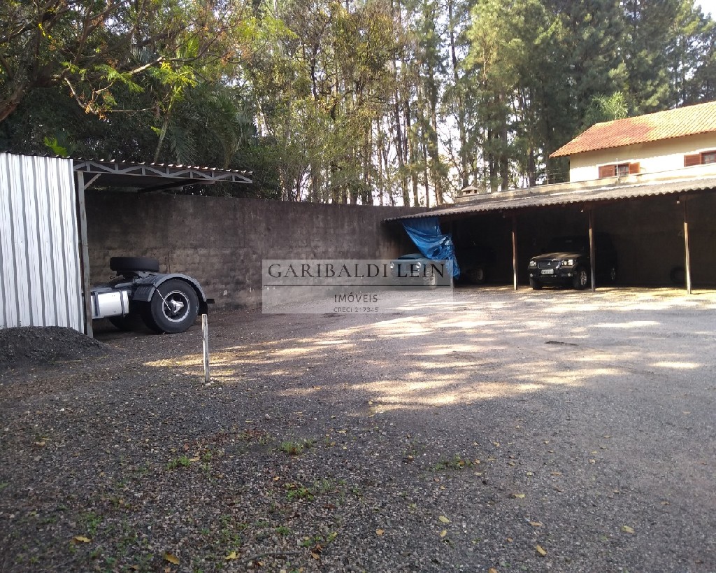 Terreno comercial em jundiaí - sp, vila guarani