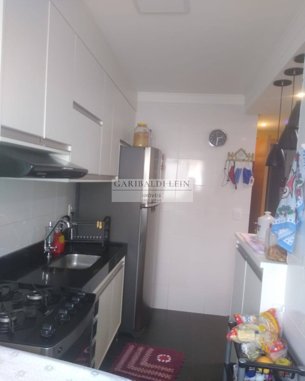 Apartamento, 2 quartos, 43 m² - Foto 9
