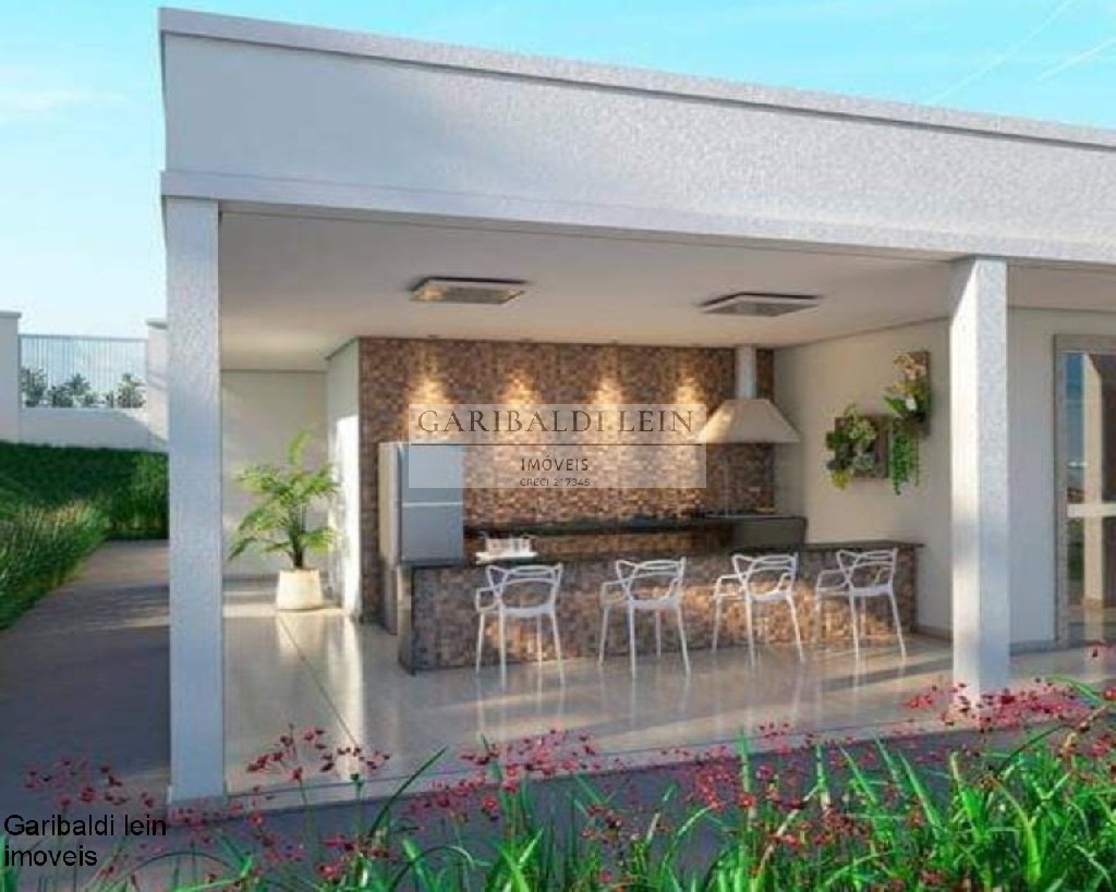 Apartamento, 2 quartos, 43 m² - Foto 17