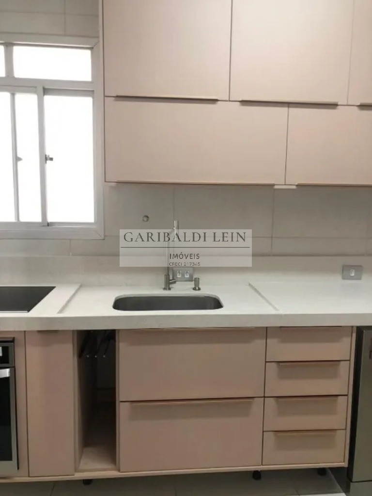 Apartamento residencial em campinas - sp, cambuí