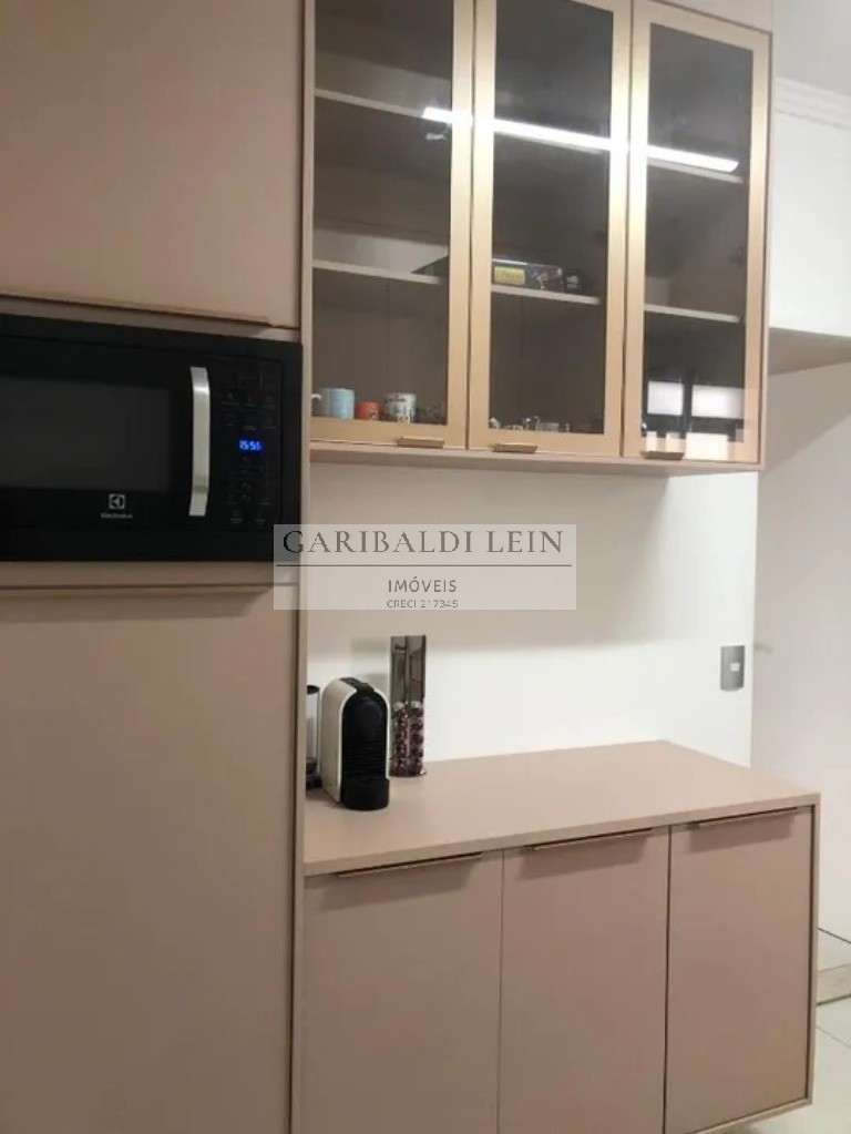 Apartamento residencial em campinas - sp, cambuí