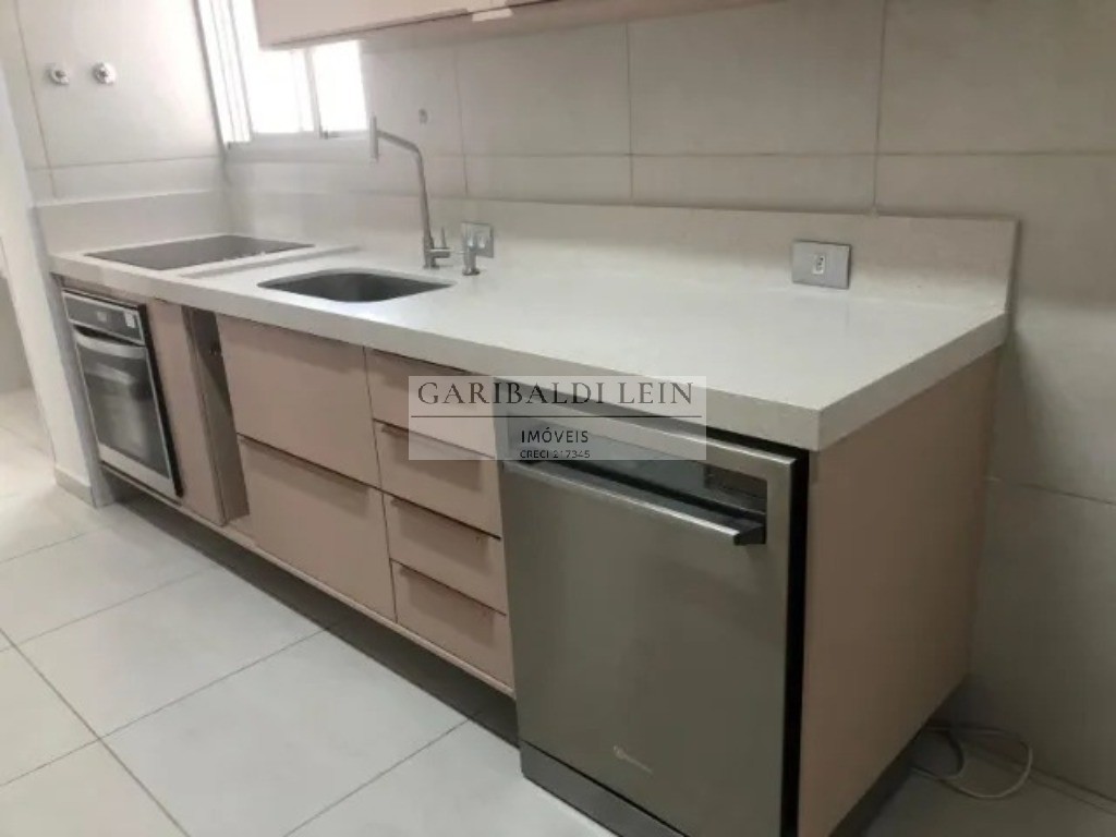Apartamento residencial em campinas - sp, cambuí