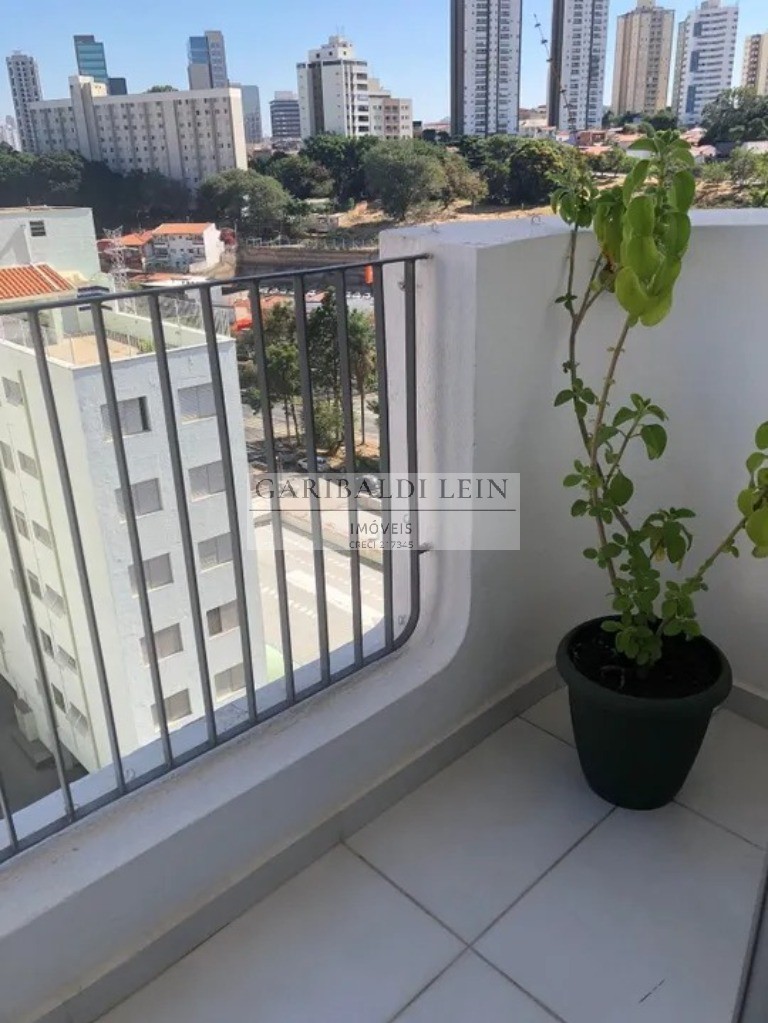 Apartamento residencial em campinas - sp, cambuí