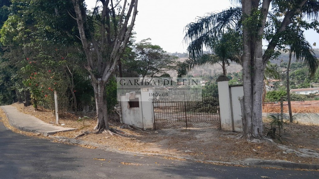 Chácara, 1080 m² - Foto 1