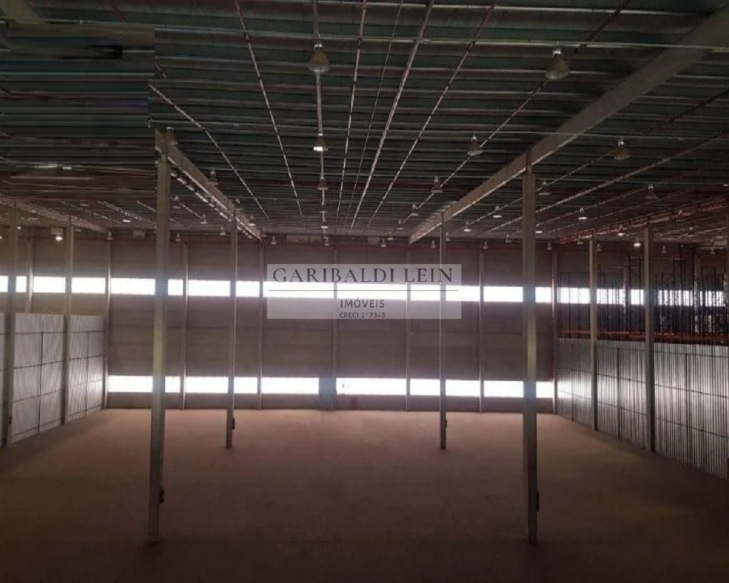 Depósito-Galpão, 4000 m² - Foto 1