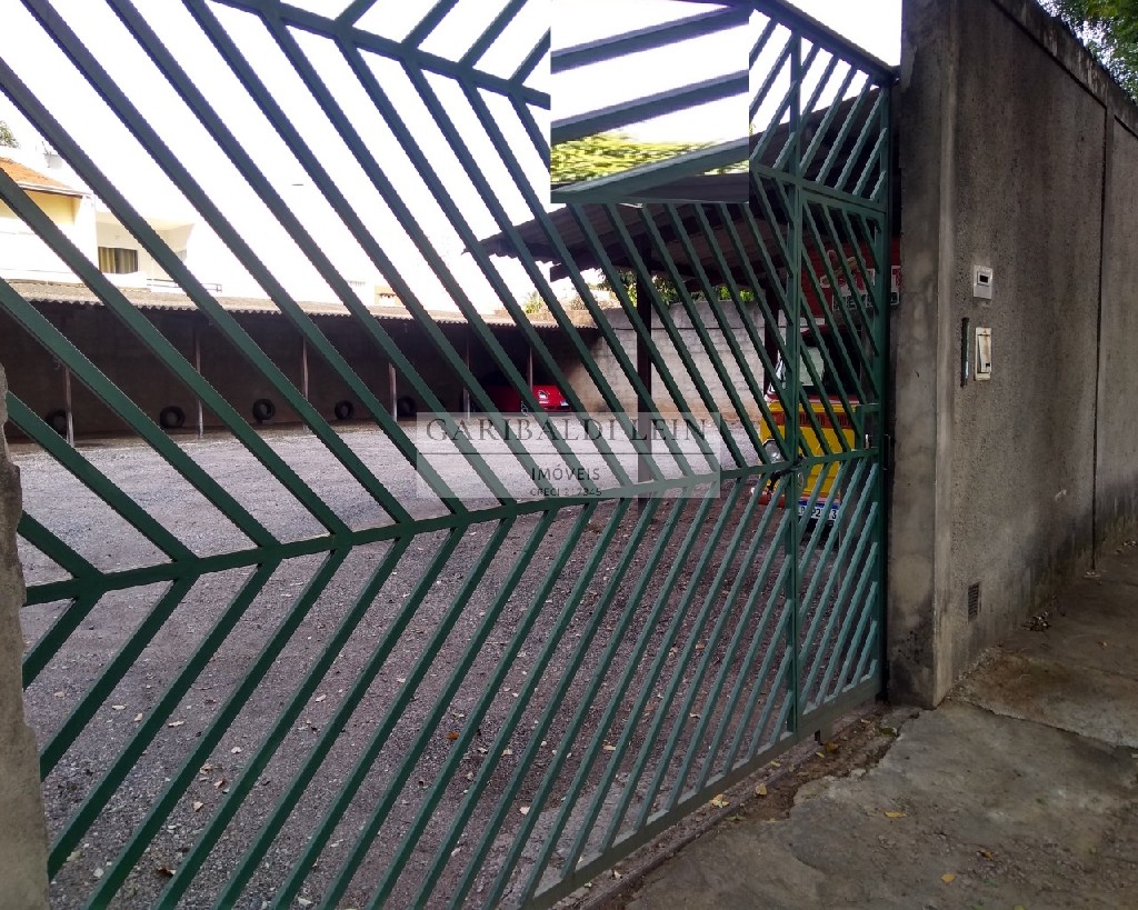 Terreno comercial em jundiaí - sp, vila guarani