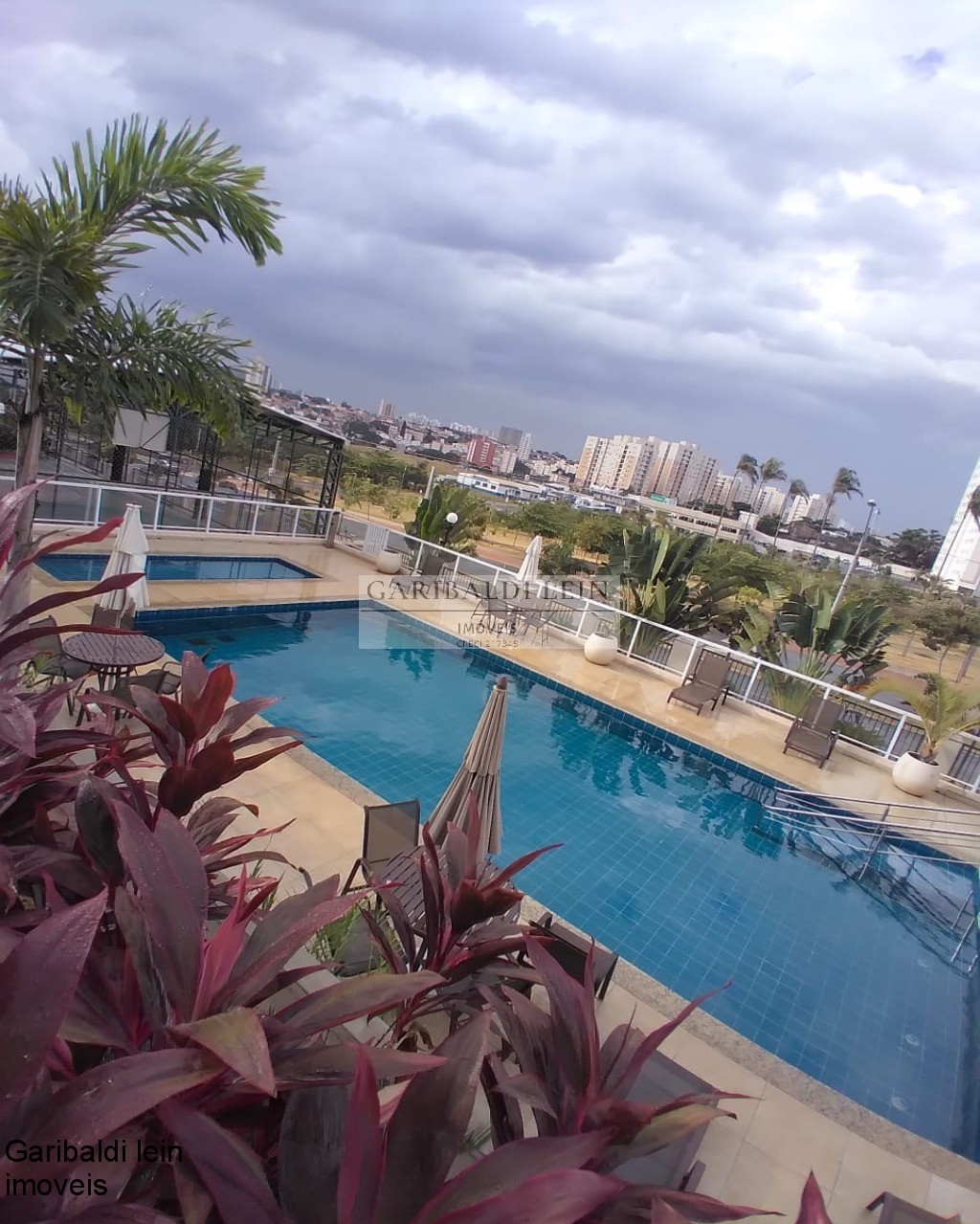 Apartamento, 2 quartos, 43 m² - Foto 18