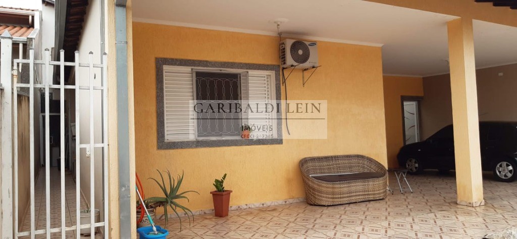 Casa residencial em campinas - sp, jardim novo campos elíseos