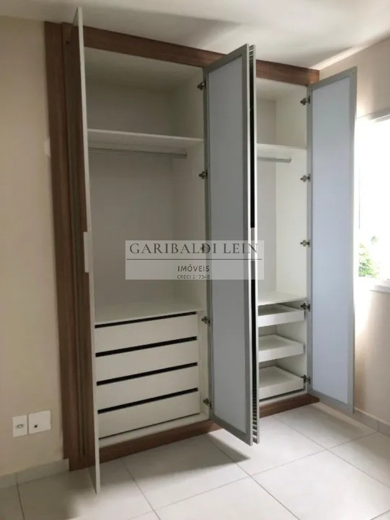 Apartamento residencial em campinas - sp, cambuí