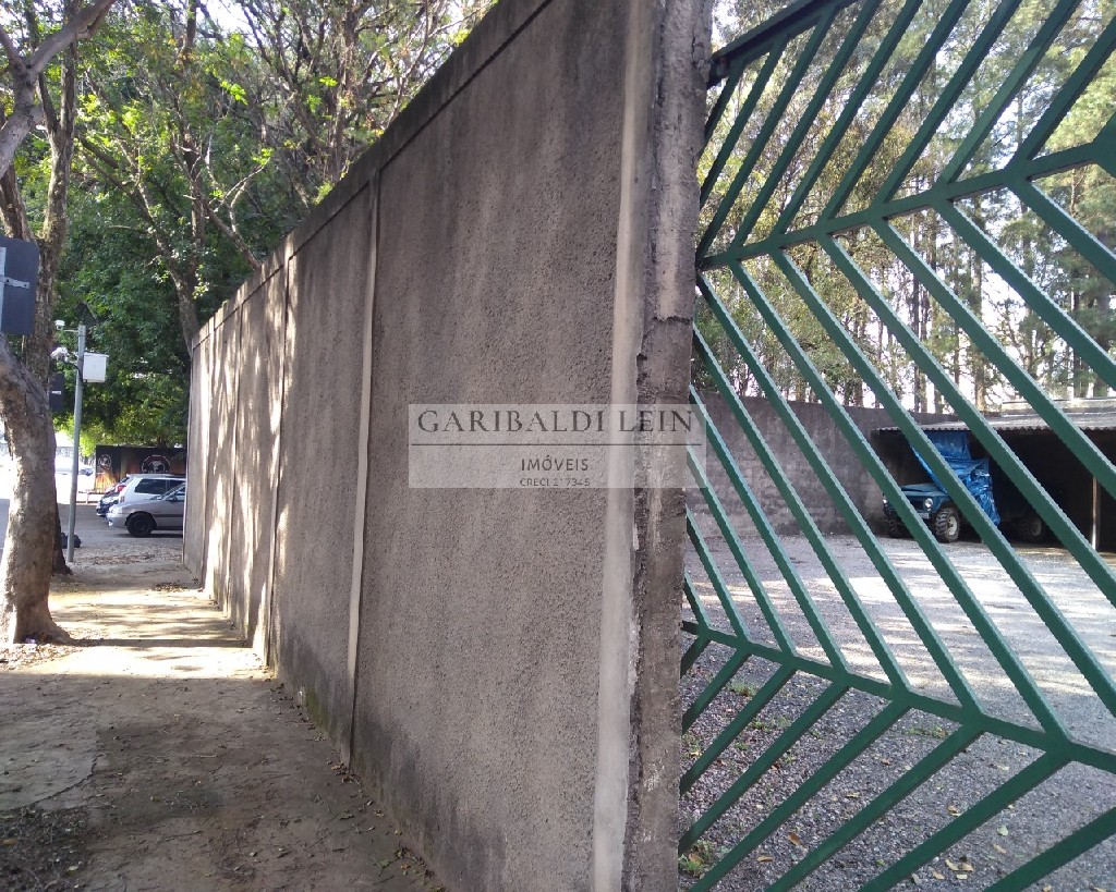 Terreno comercial em jundiaí - sp, vila guarani