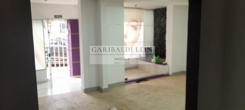 Casa comercial em campinas - sp, cambuí