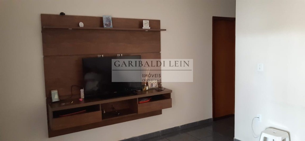 Casa residencial em campinas - sp, jardim novo campos elíseos