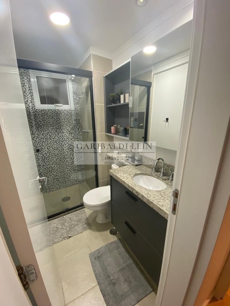 Apartamento, 3 quartos, 76 m² - Foto 18