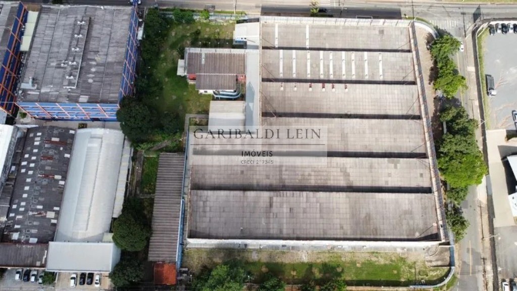Depósito-Galpão, 5900 m² - Foto 2