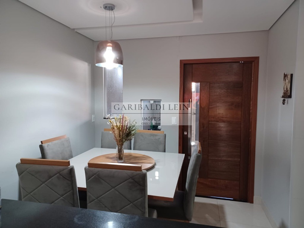 Casa residencial em indaiatuba - sp, parque campo bonito