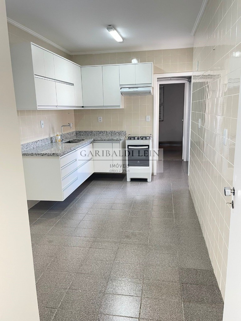 Apartamento residencial em campinas - sp, cambuí