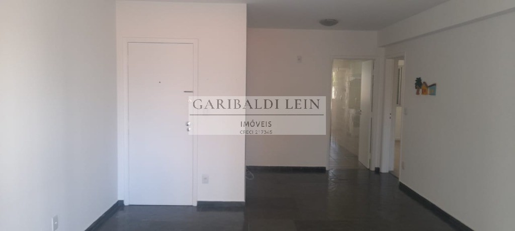 Apartamento residencial em campinas - sp, cambuí