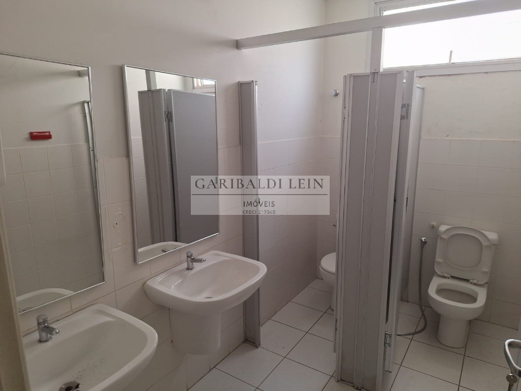 Salao comercial em campinas - sp, jardim proença