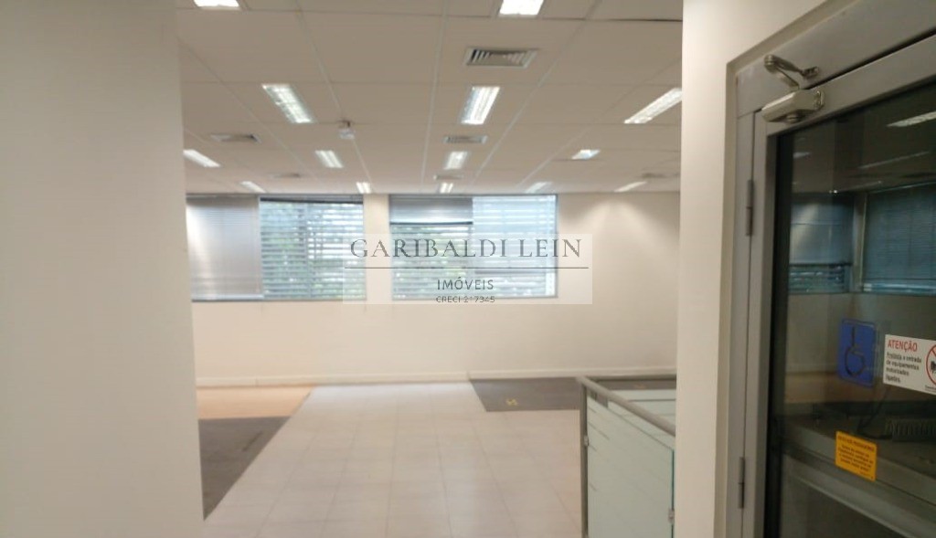 Salao comercial em campinas - sp, jardim proença