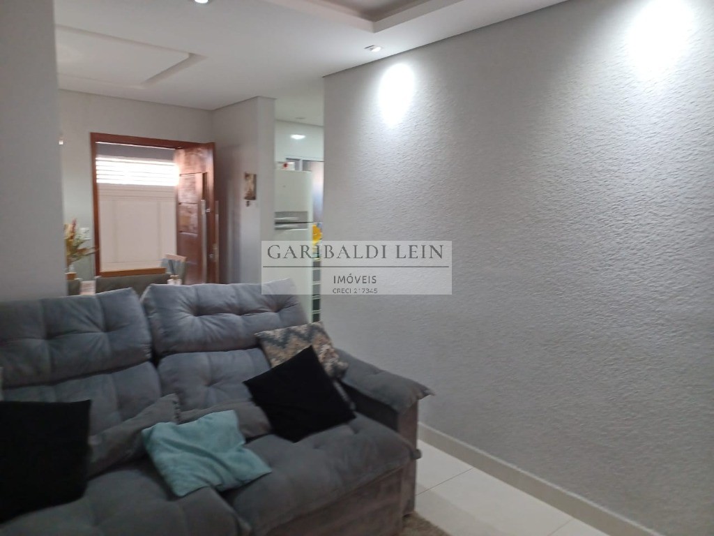 Casa residencial em indaiatuba - sp, parque campo bonito
