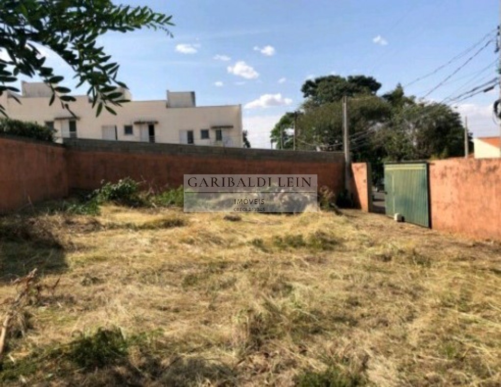 Terreno residencial em campinas - sp, parque rural fazenda s