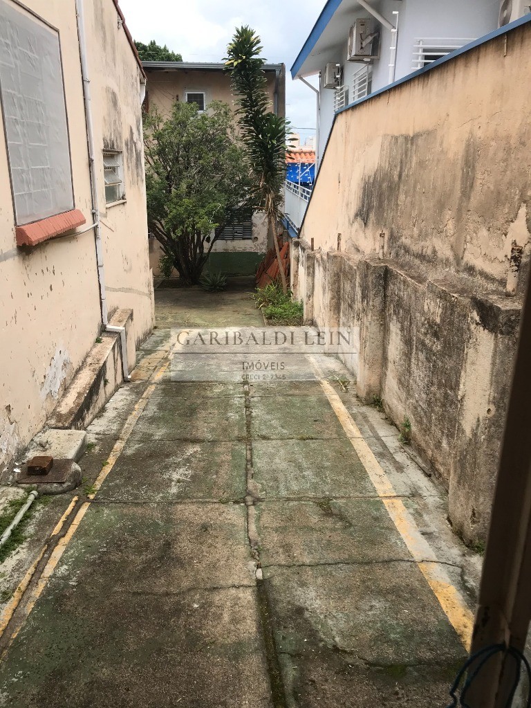 Casa comercial em campinas - sp, jardim guanabara