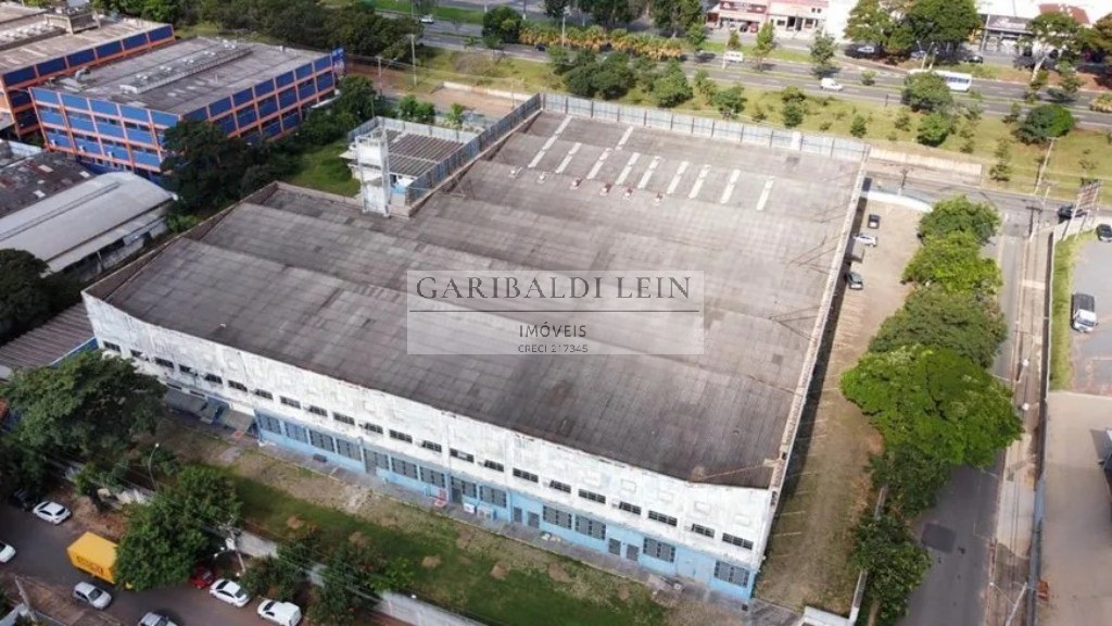 Depósito-Galpão, 5900 m² - Foto 3