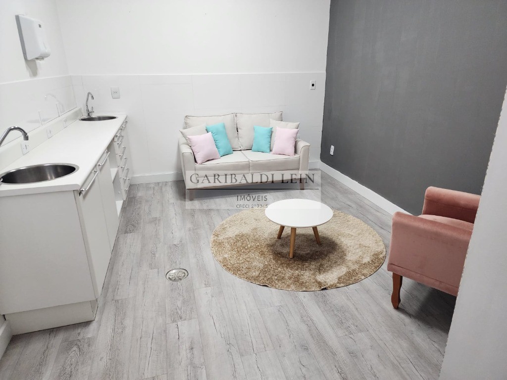 Casa comercial em campinas - sp, cambuí