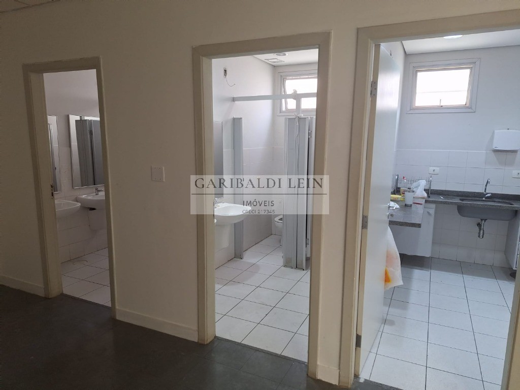 Salao comercial em campinas - sp, jardim proença