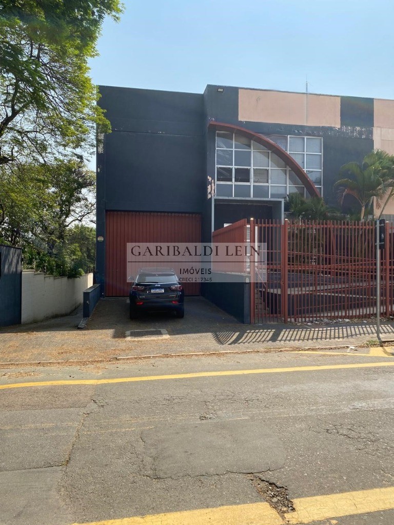 Galpao comercial em campinas - sp, parque rural fazenda santa cândida